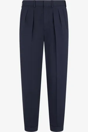 Tom Ford Pantalones Chinos Algodón