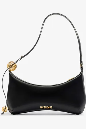 Jacquemus Bolso Hombro Perla