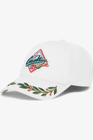 Casablanca Gorra Casa Way World