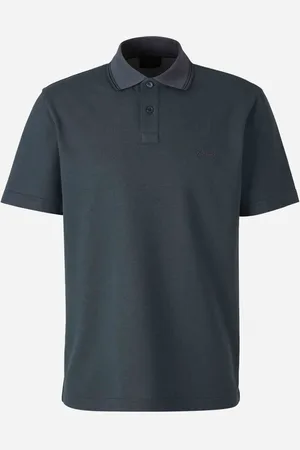 BRIONI Polo Vestir Algodón