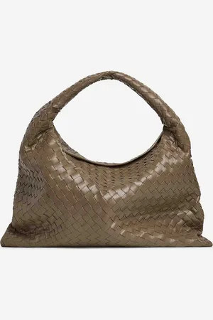 Bottega Veneta Bolso Hombro Large Hop