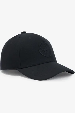 Stone Island Gorra Béisbol Algodón