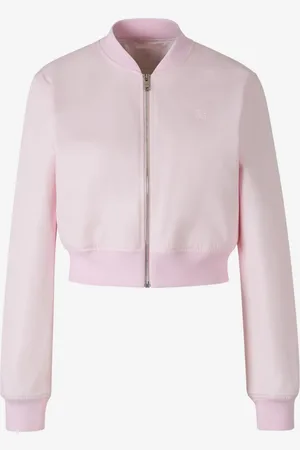 Givenchy Cazadora Cremallera Logo