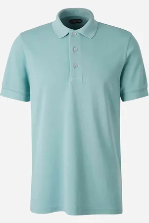 Tom Ford Polo Liso Lyocell