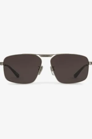 Balenciaga Gafas Sol Tag 2.0 Navigator