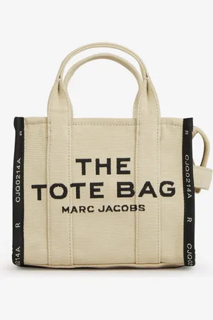 Marc Jacobs Bolso Bandolera Tote Jacquard S