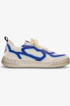 Casablanca Sneakers Court Piel