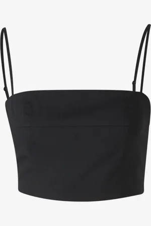 Staud Top Banda Ajustable