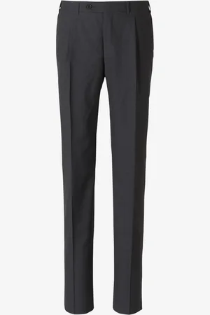 CANALI Pantalones Formales Lana