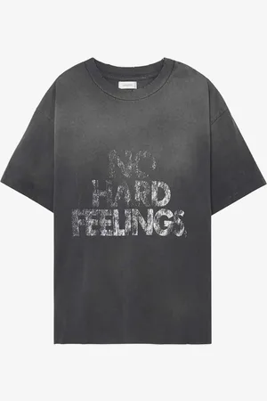 JOHN ELLIOTT Camiseta Algodón Odeon