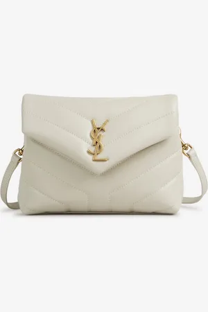 Saint Laurent Bolso Hombro Cassandre