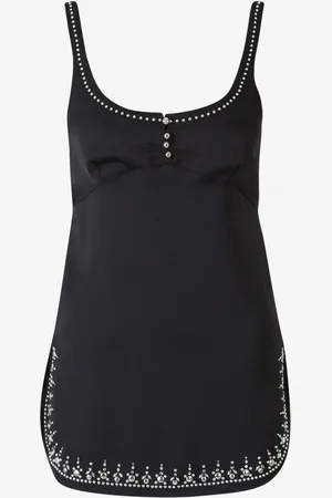 Paco rabanne Top Tirantes Tachuelas