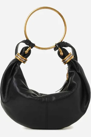 Chloé Bolso Hombro Hobo Bracelet