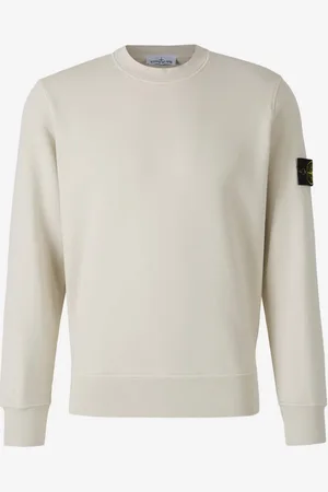 Stone Island Sudadera Cuello Redondo