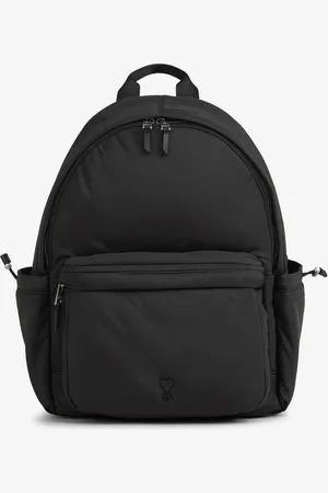 Ami Mochila Lona Acolchada
