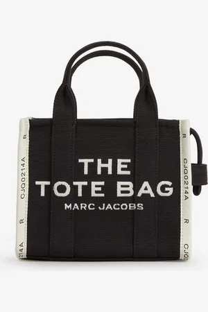 Marc Jacobs Bolso Bandolera Tote Jacquard S