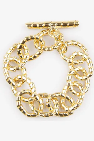 Paola Sighinolfi Brazalete Cressa