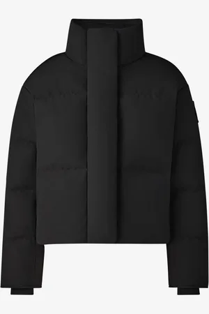 Canada Goose Chaqueta Grandview Black Label