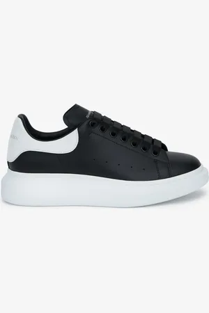 Alexander McQueen Sneakers Oversized