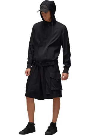 adidas Bermudas Y-3 Rayon