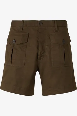 Dsquared2 Bermudas Chino Ranger