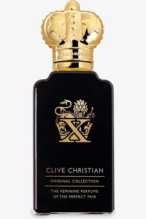 Clive Christian Perfume X Feminine