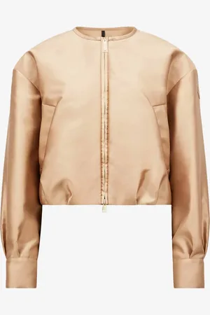 Moncler Cazadora Acolchada Maupa