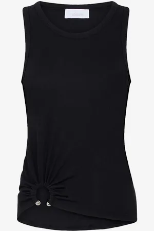 Paco rabanne Top Signature Piercing