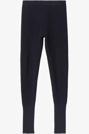 Loro Piana Leggings Dreamwool Lana