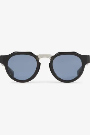 MATSUDA Gafas Sol Ovaladas