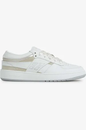Givenchy Sneakers Lace Up