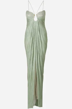 MARIA LUCIA HOHAN Vestido Maxi Lissandra