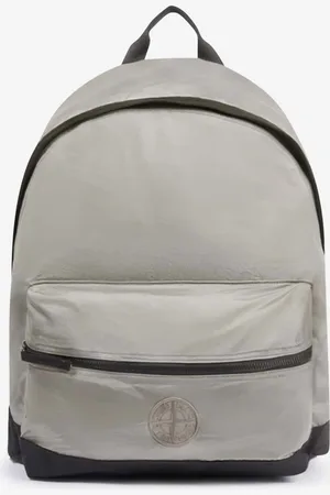 Stone Island Mochila Nylon Econyl
