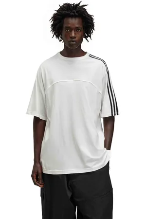 adidas Camiseta Y-3 3-Stripes