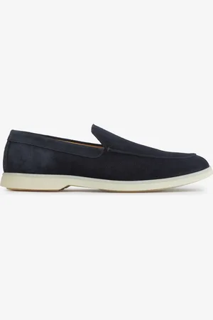 HENDERSON BARACCO Zapatos Mocasines Ante
