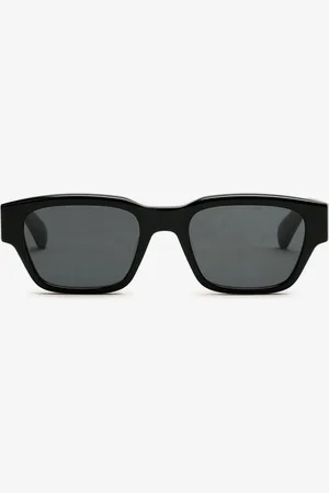 Ami Gafas de Sol Rectangulares
