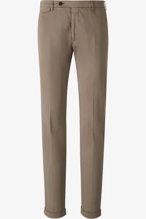 Santa Eulalia Pantalones Chinos Algodón