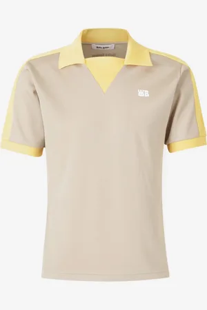 WALES BONNER Polo Fútbol Punto