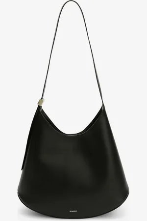Jil Sander Bolso Hombro Piel