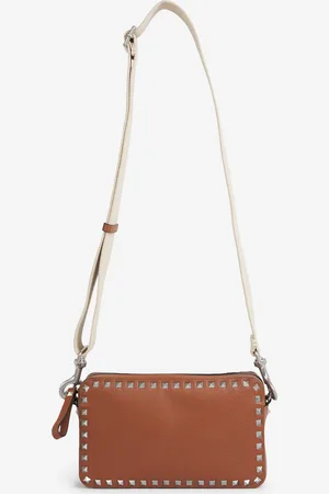 VALENTINO GARAVANI Bolso Bandolera Rockstud