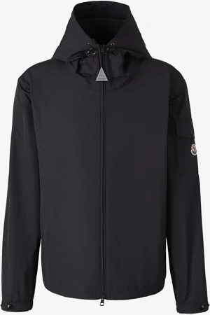 Moncler Chaqueta Técnica Sassiere