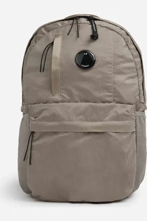 C.P. Company Mochila Nylon B Lens