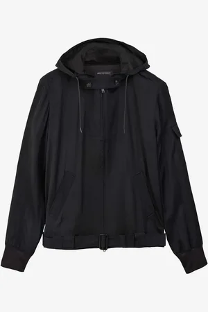 adidas Sudadera Capucha Rayón