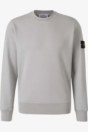 Stone Island Sudadera Cuello Redondo