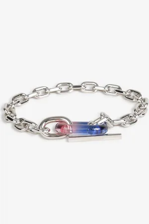 Paco rabanne Brazalete Tie-Dye