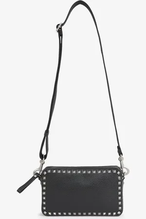 VALENTINO GARAVANI Bolso Bandolera Rockstud