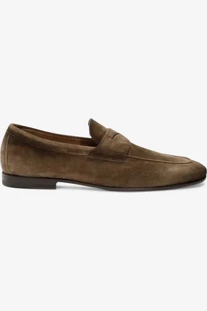 santoni Zapatos Mocasines Carlo