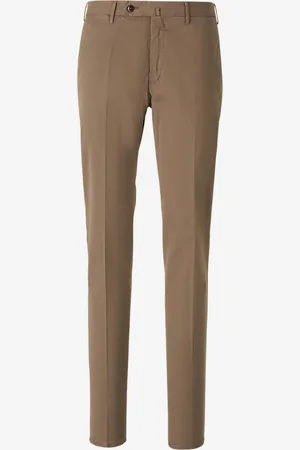 PT Torino Pantalones Chinos Slim