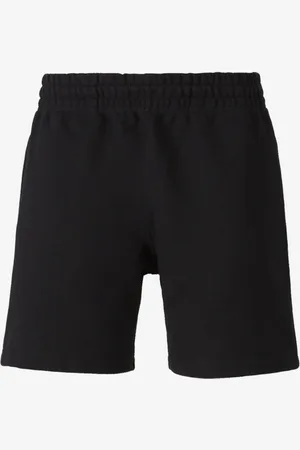 Burberry Bermudas Logo Check