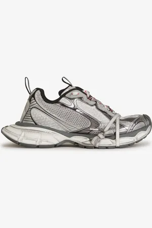 Balenciaga Sneakers 3XL Desgastado